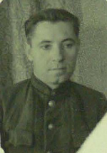 Сафонов Владимир Семенович
